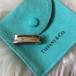 Tiffany & Co. Sterling Silver Pendant